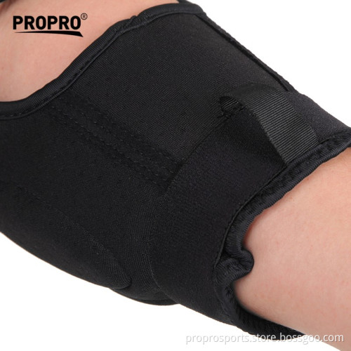 Wholesale and OEM soft biking outdoor hiking skateboard extreme sports elbow pads